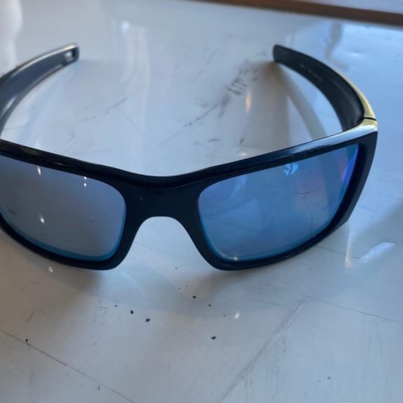 Oakley fuel cell - Picture 4 of 4